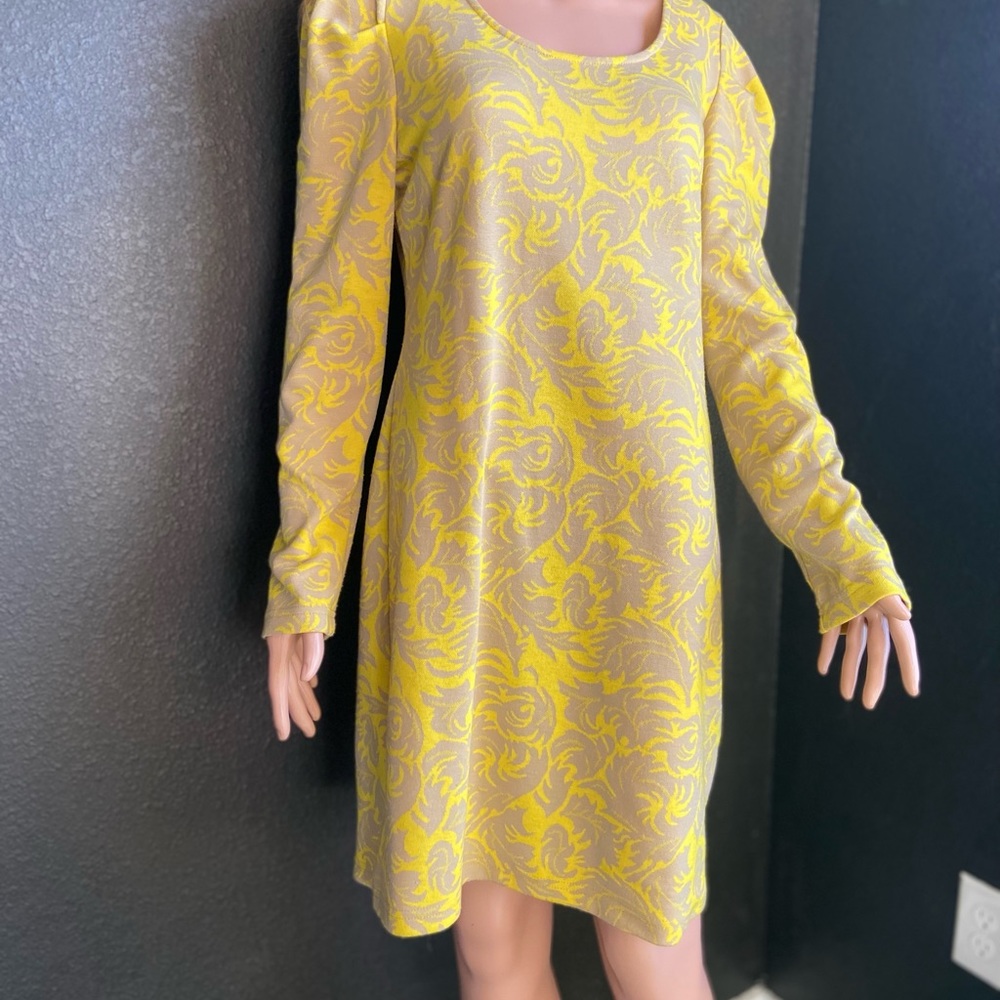 NICOLA M/L Dress NWOT